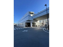 【東京都/大田区大森西】マイキャッスル大森町エクセレントステージ 京急本線「大森町」駅（現地より約80m）