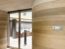 【東京都/港区三田】三田ガーデンヒルズ　ノースヒル 共用部