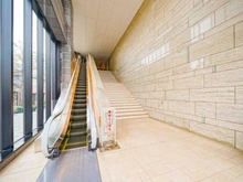 【東京都/港区高輪】ザ・ヒルトップタワー高輪台 アプローチ