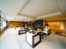 【東京都/港区高輪】ザ・ヒルトップタワー高輪台 共用部