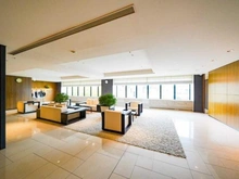 【東京都/港区高輪】ザ・ヒルトップタワー高輪台 共用部