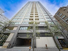 【東京都/港区高輪】ザ・ヒルトップタワー高輪台 外観