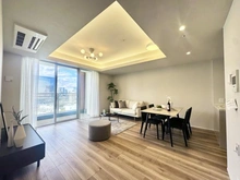 【東京都/港区港南】パークタワー品川ベイワード LDK