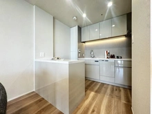 【東京都/港区港南】パークタワー品川ベイワード キッチン