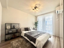 【東京都/港区港南】パークタワー品川ベイワード 洋室