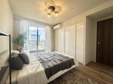 【東京都/港区港南】パークタワー品川ベイワード 洋室