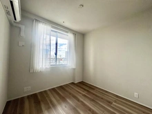 【東京都/港区港南】パークタワー品川ベイワード 洋室