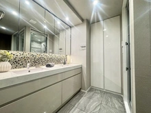 【東京都/港区港南】パークタワー品川ベイワード 洗面室