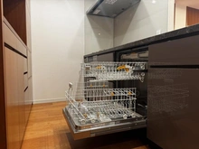 【東京都/港区六本木】プラウド六本木 食器洗浄乾燥機（ミーレ製）