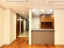 【東京都/港区六本木】プラウド六本木 キッチン