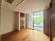 【東京都/港区六本木】プラウド六本木 洋室