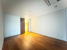 【東京都/港区六本木】プラウド六本木 洋室