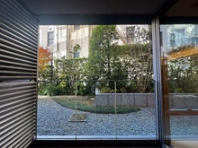 【東京都/港区六本木】プラウド六本木 眺望