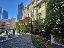 【東京都/港区六本木】プラウド六本木 眺望