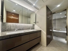 【東京都/港区六本木】プラウド六本木 洗面室