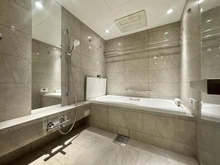 【東京都/港区六本木】プラウド六本木 浴室