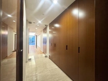 【東京都/港区六本木】プラウド六本木 玄関