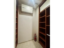 【東京都/港区六本木】プラウド六本木 シューズインクローゼット