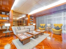 【東京都/港区六本木】プラウド六本木 共用部