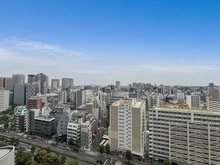 【東京都/港区港南】品川Vタワー 眺望