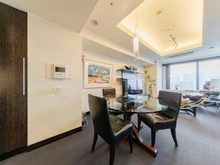 【東京都/港区港南】品川Vタワー リビング・ダイニング