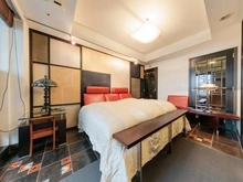 【東京都/港区港南】品川Vタワー 洋室