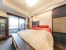 【東京都/港区港南】品川Vタワー 洋室