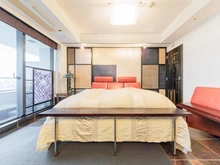 【東京都/港区港南】品川Vタワー 洋室