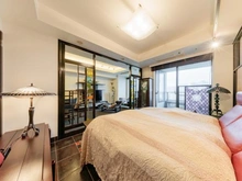 【東京都/港区港南】品川Vタワー 洋室