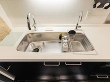 【東京都/港区港南】品川Vタワー キッチン