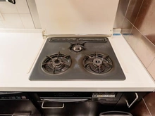 【東京都/港区港南】品川Vタワー キッチン