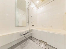 【東京都/港区港南】品川Vタワー 浴室