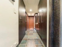 【東京都/港区港南】品川Vタワー 玄関