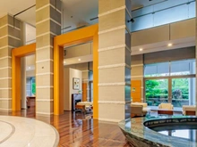 【東京都/港区港南】品川Vタワー 共用部