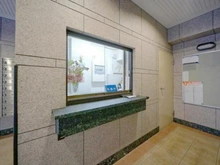 【東京都/品川区西五反田】五反田グリーンハイツ 管理事務室