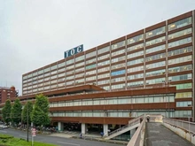 【東京都/品川区西五反田】五反田グリーンハイツ 東京五反田TOCビル（現地より約250m）