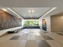 【東京都/大田区山王】パークホームズ山王二丁目ザ レジデンス ロビー