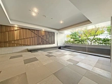 【東京都/大田区山王】パークホームズ山王二丁目ザ レジデンス ロビー