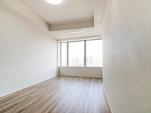 【東京都/港区港南】品川Vタワー 洋室