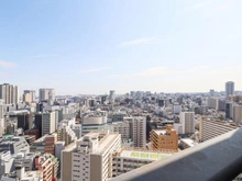 【東京都/港区港南】品川Vタワー 眺望