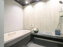 【東京都/港区港南】品川Vタワー 浴室