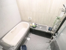 【東京都/港区港南】品川Vタワー 浴室