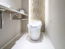 【東京都/港区港南】品川Vタワー トイレ