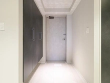 【東京都/港区港南】品川Vタワー 玄関