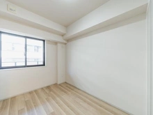 【東京都/新宿区四谷三栄町】ジオ四谷三栄町 洋室