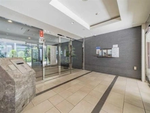 【東京都/台東区東上野】グローベルザ・スイート上野 エントランス