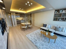 【東京都/港区港南】ワールドシティタワーズ　アクアタワー リビング・ダイニング