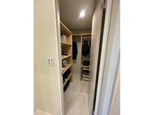 【東京都/港区港南】ワールドシティタワーズ　アクアタワー 収納：シューズインクローゼット