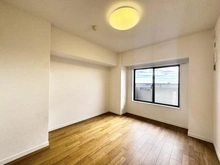 【東京都/品川区東大井】コア・スターレ西大井 共用部