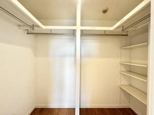 【東京都/品川区東大井】コア・スターレ西大井 ウォークインクローゼット